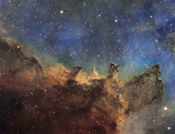 IC1805 (Part of)