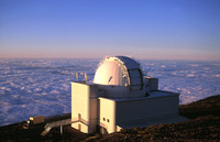 Isaac Newton Telescope