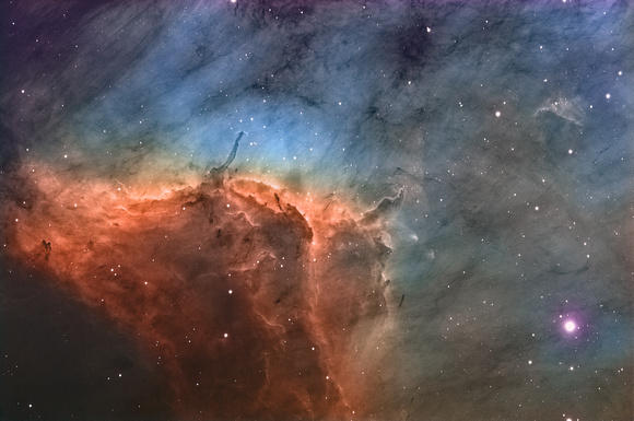 IC5067 in Cygnus