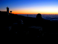 Various Observatories - June 2011