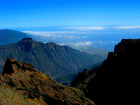 View 8000 Feet Down - June 2011