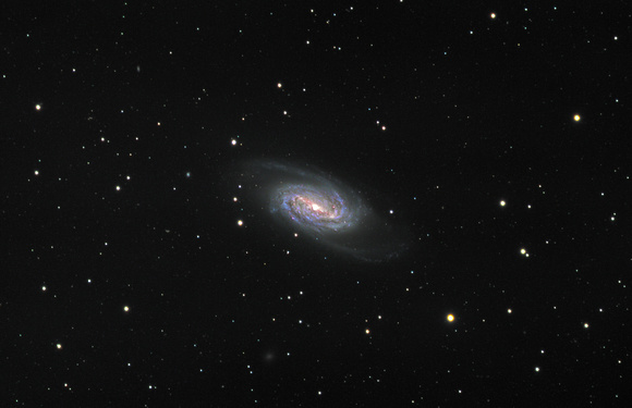 NGC2903 from IC Astronomy