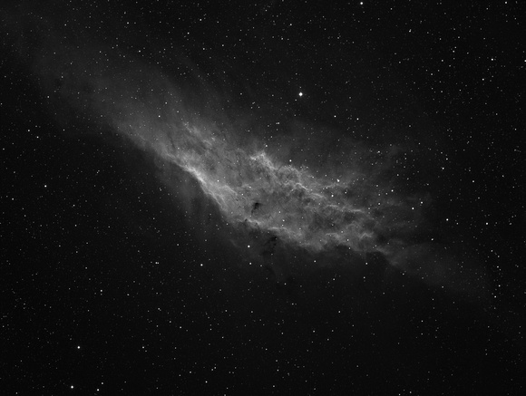 NGC 1499 - Californian Nebula